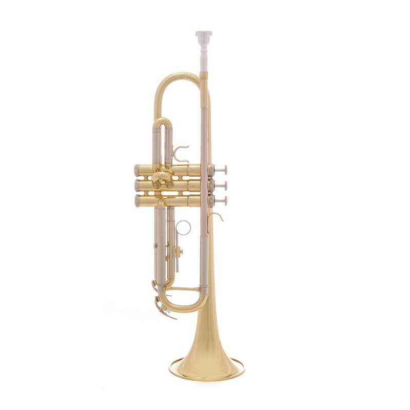 JOHN PACKER JP051 Труба Bb