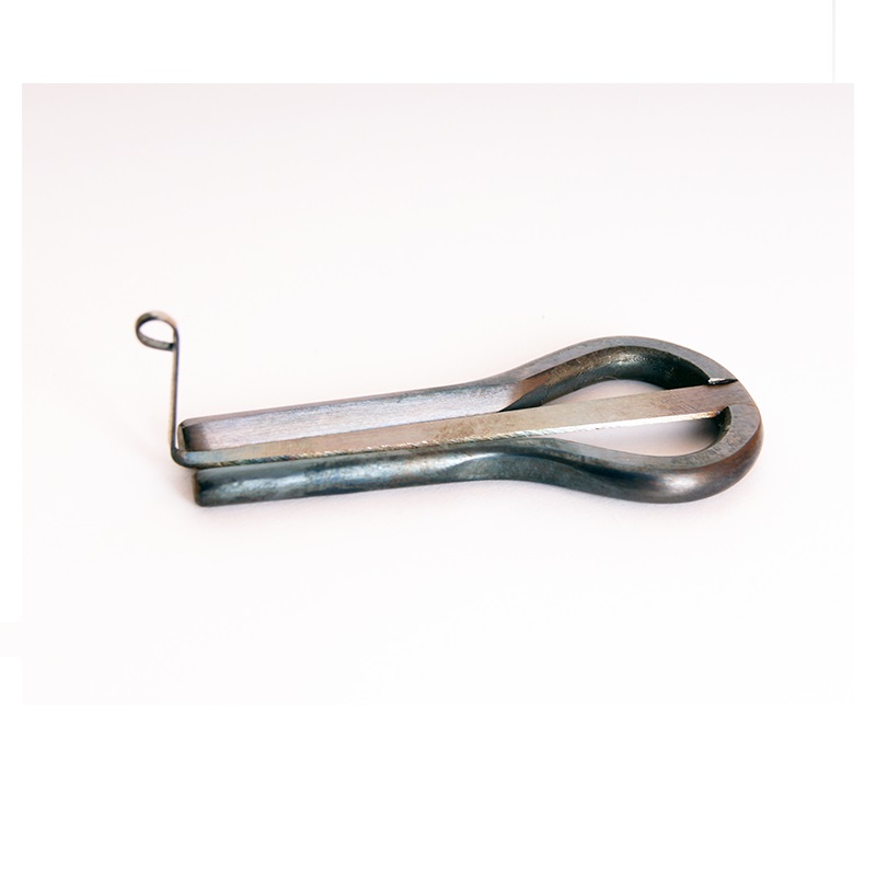 Хакасские варганчики EV-Rd-65 Варган "Родничок"