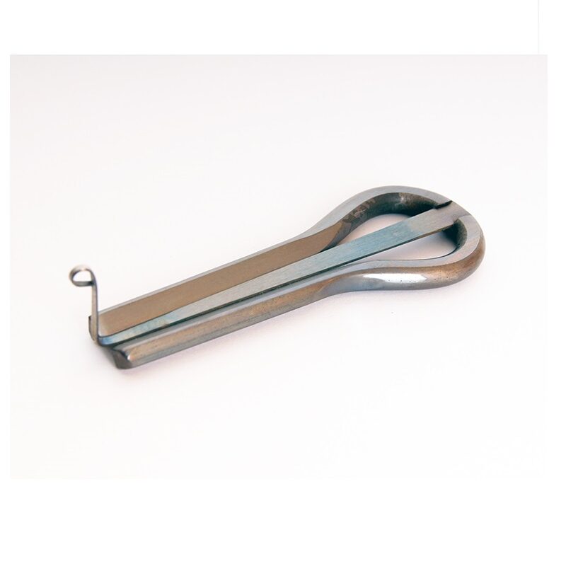 Хакасские варганчики EV-Bch-85 Варган "Бочаг"