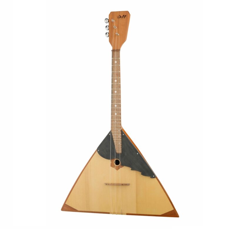 DOFF BPS Балалайка прима,3-струнная