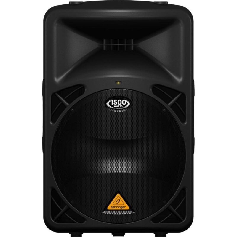BEHRINGER B615D-EU Акустическая система активная