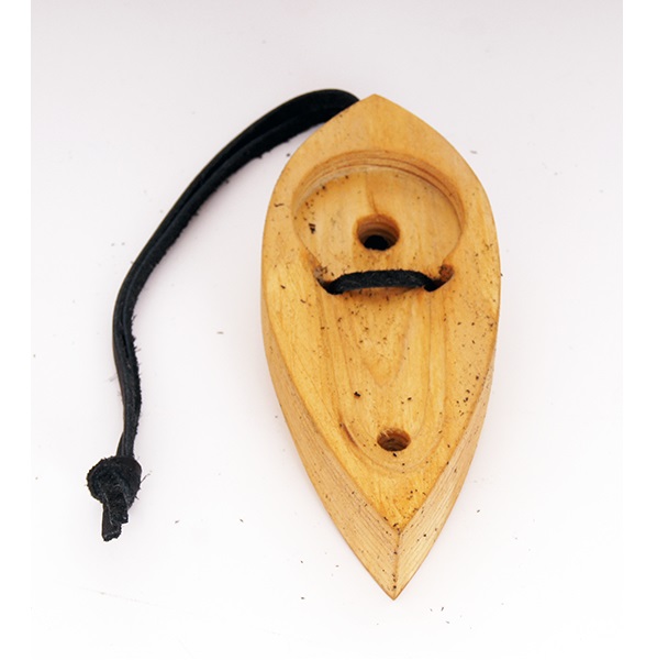 МОЗЕРЪ VB-3 Деревянный футляр лодочка