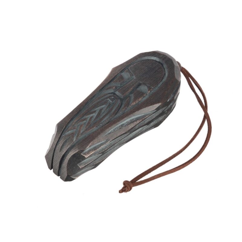 Мастерская Поткина PWFB-002 футляр для варгана