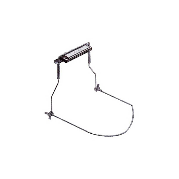 TOMBO HH800 держатель для губной гармошки