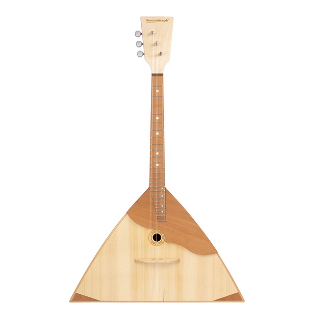 БАЛАЛАЙКЕРЪ BSS-A БалалайкерЪ Student Балалайка ученическая академическая