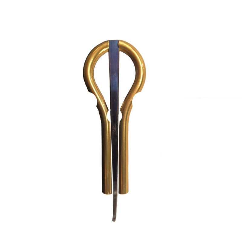 Мастерская Поткина PWVB-002 Варган