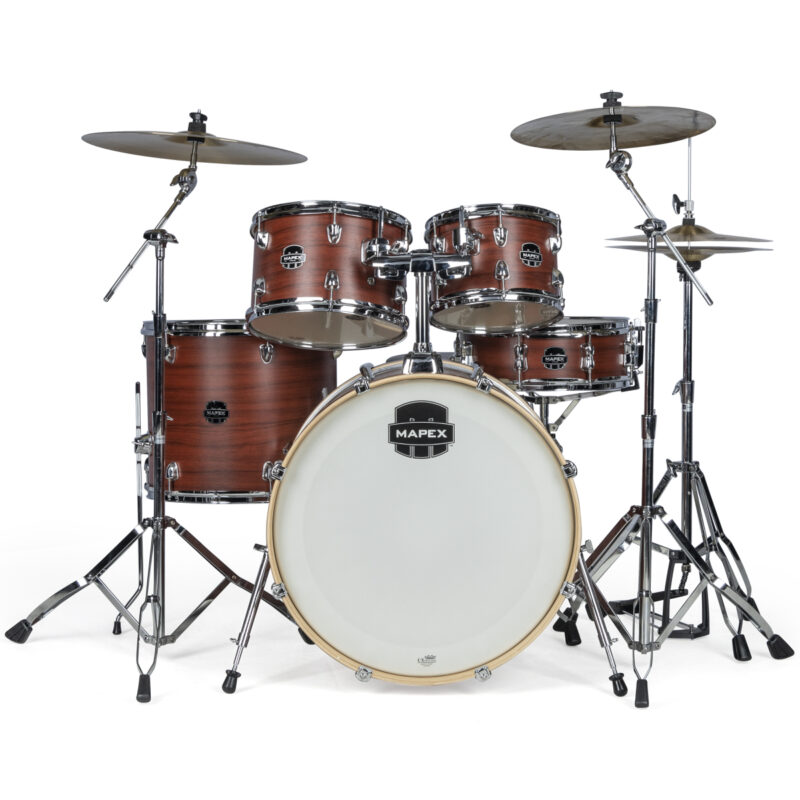 Mapex LTVE5295FTCRI Venus Series Limited Edition