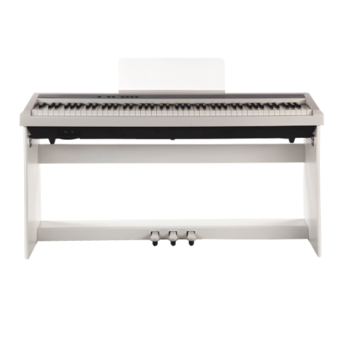 Antares D-380 W цифровое фортепиано с приложением