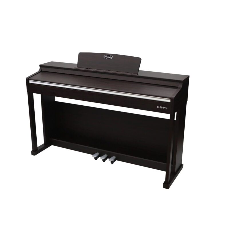 Beisite B-89 Pro BN Пианино цифровое полифония 256