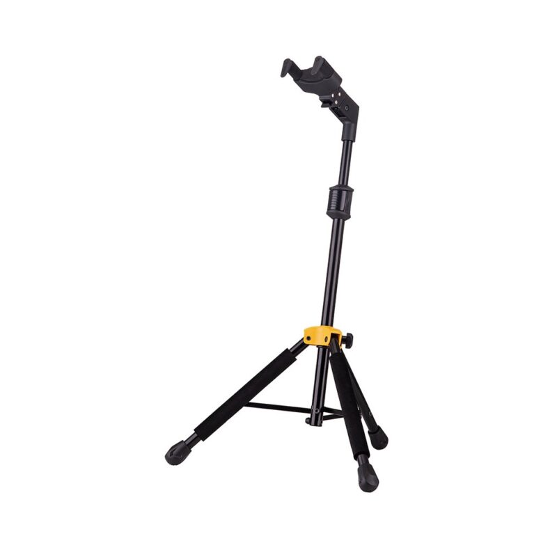 HERCULES UKS100 Стойка для укулеле с автозахватом