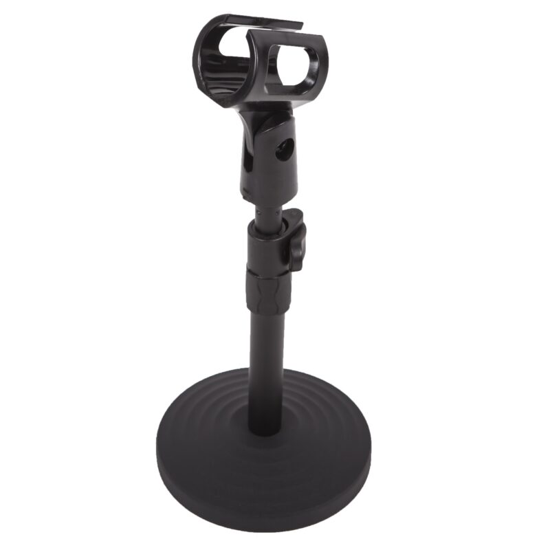 FZONE PC-2 Стойка микрофонная настольная телескопическая 25см