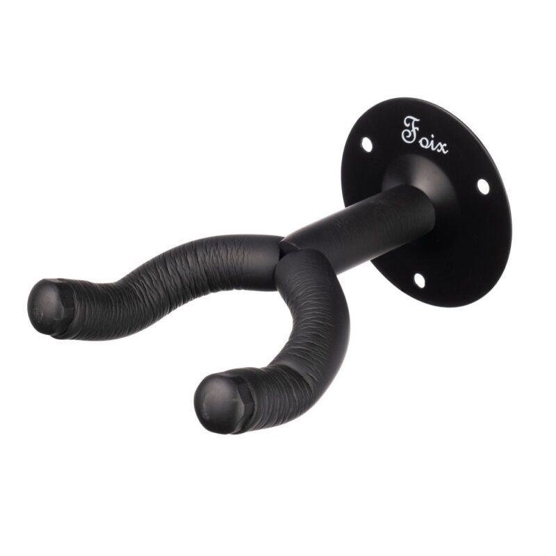 Foix J-10D Держатель настенный для гитары