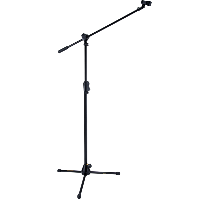 HERCULES MS532B Стойка микрофонная типа "журавль"