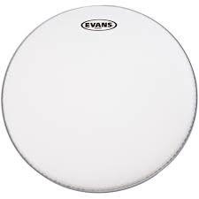 EVANS B16GPW Пластик для том тома на 16"
