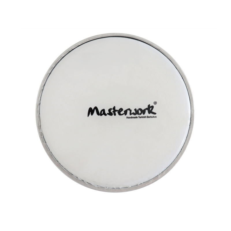 MASTERWORK DRUMHEADS пластик для дарбуки