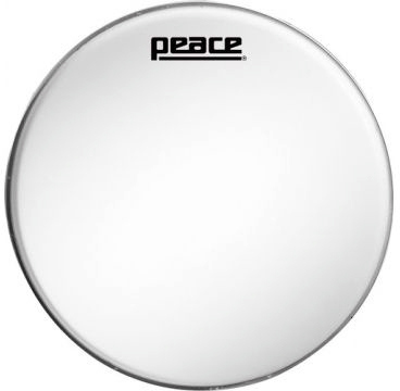 PEACE DHE-104 Пластик 12" 0.25мм rough