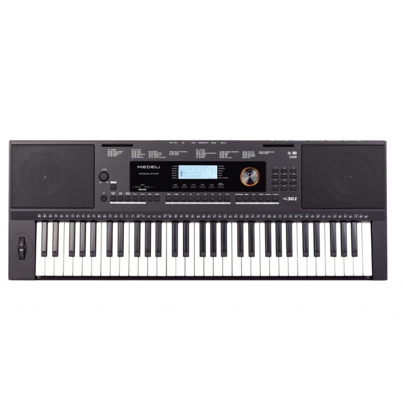MEDELI M361 Синтезатор, 61 клавиша