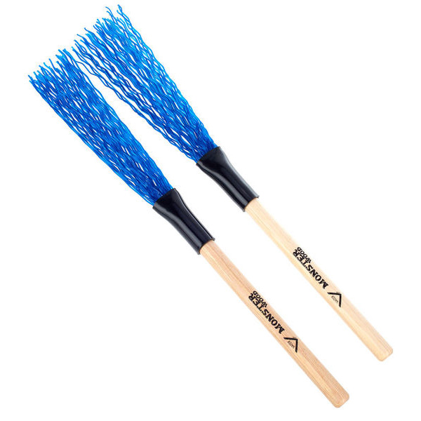 VATER VBMW Monster Wood Brush Щетки