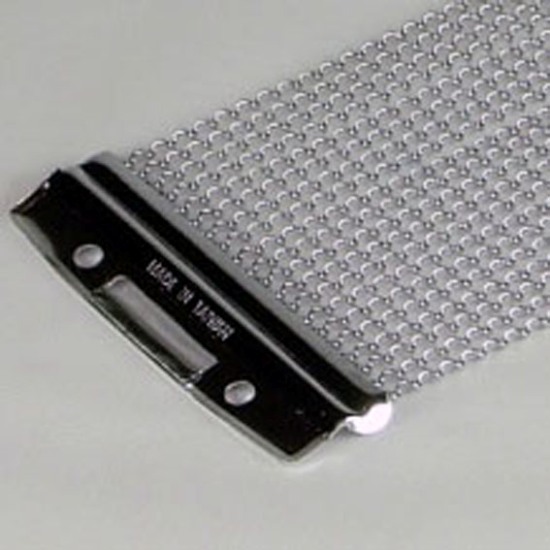 LDRUMS SE01-1420cr Подструнник малого барабана 14", 20 пружин