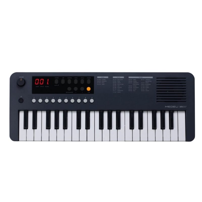 Medeli MK37 Синтезатор, 37 клавиш