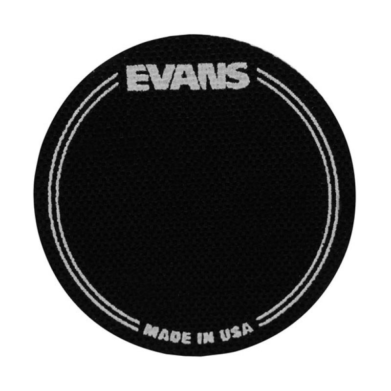 Evans EQPB1 Наклейка на рабочий пластик бас барабана