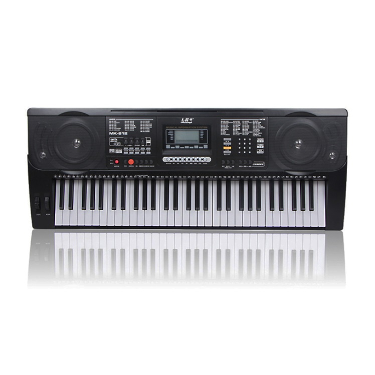 Meike MK-812 Синтезатор, 61 клавиша
