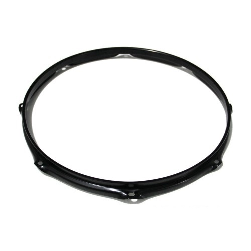 PEACE DHO-2T-14B-BK обруч штампованный 14"