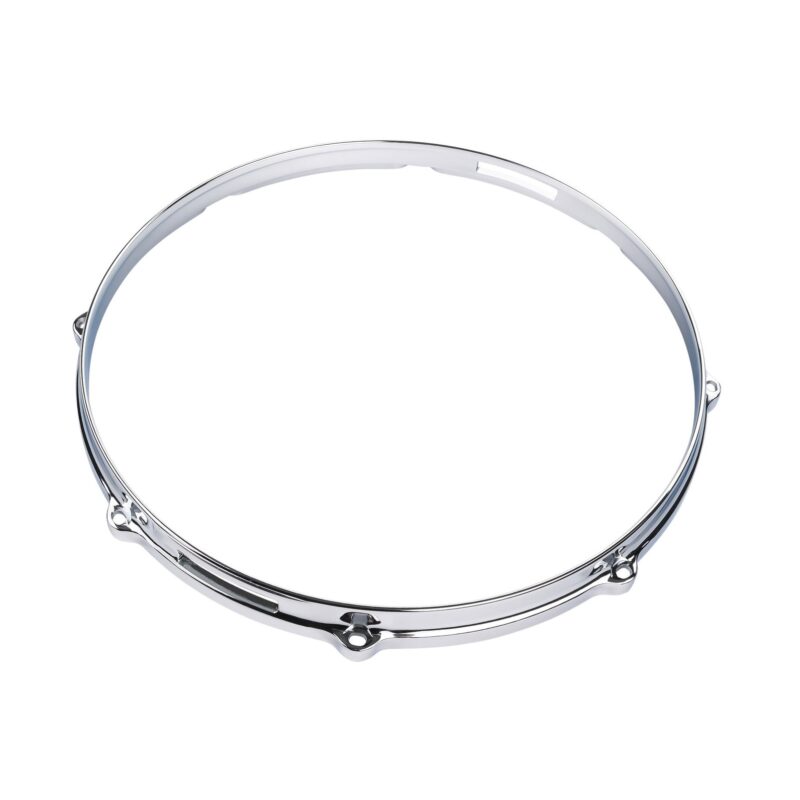 DIXON PKS514S-8CR Обод литой для малого барабана 14"