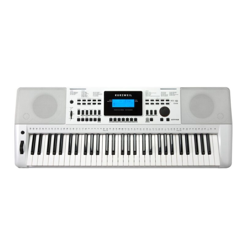 Kurzweil KP140 WH Синтезатор, 61 клавиша