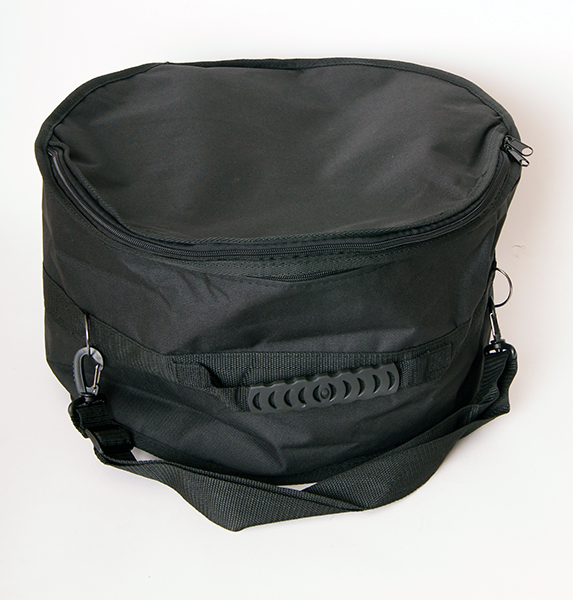 Lutner ЛБРМ1-14x10 Чехол для барабана