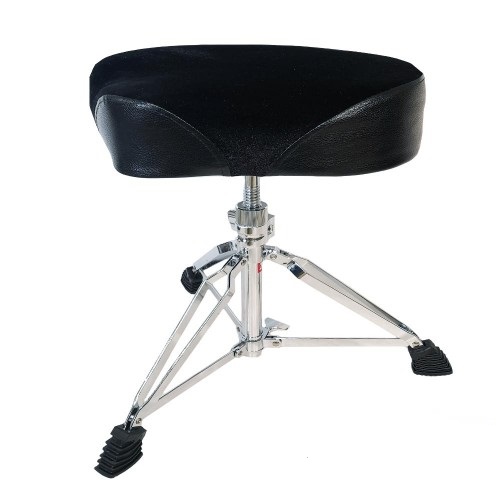 Tamburo DT600RT стул барабанщика винтовой