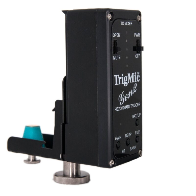 TRIGMIC Gen2 Snare - R - пьезо-триггер для малого барабана