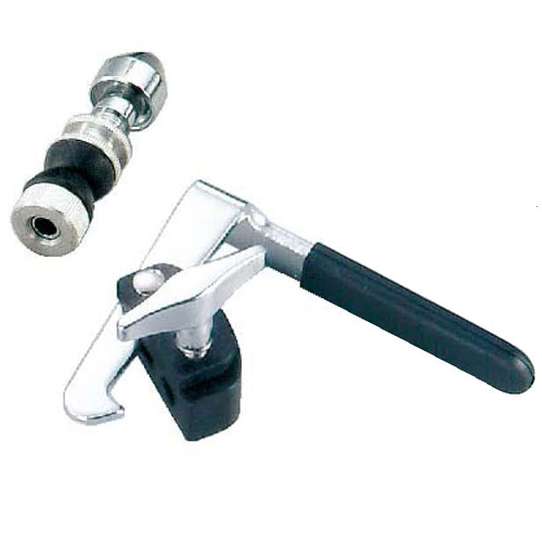 PEACE DA-132 замок для хай-хета Drop Clutch