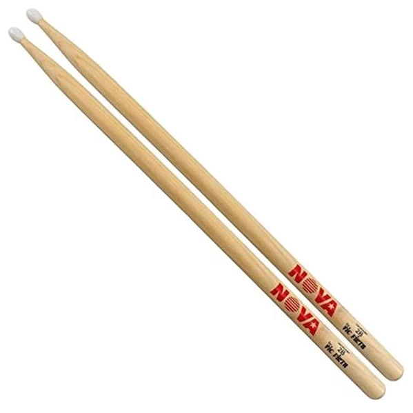 VIC FIRTH N2BN Палочки барабанные «Nova»