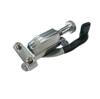 PEACE DA-44CH Машинка на малый барабан (хром)