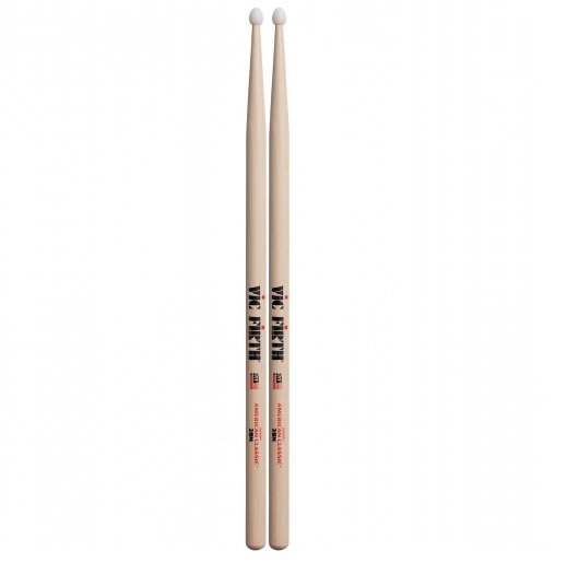 VIC FIRTH 2BN Барабанные палочки «American Classik»