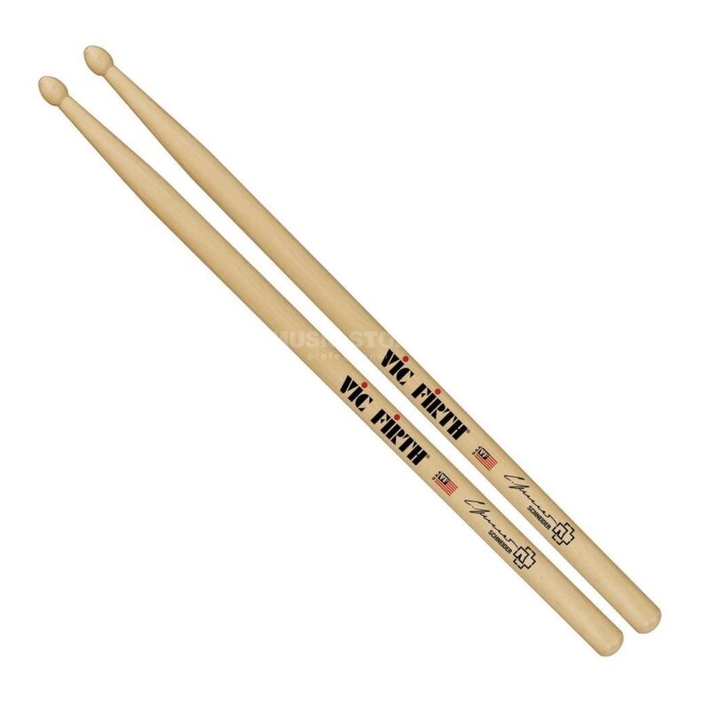 VIC FIRTH SCS Палочки для барабана