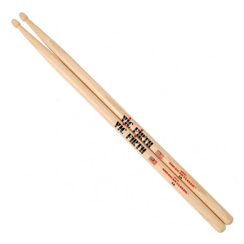 VIC FIRTH 5A Палочки барабанные "American Classic"