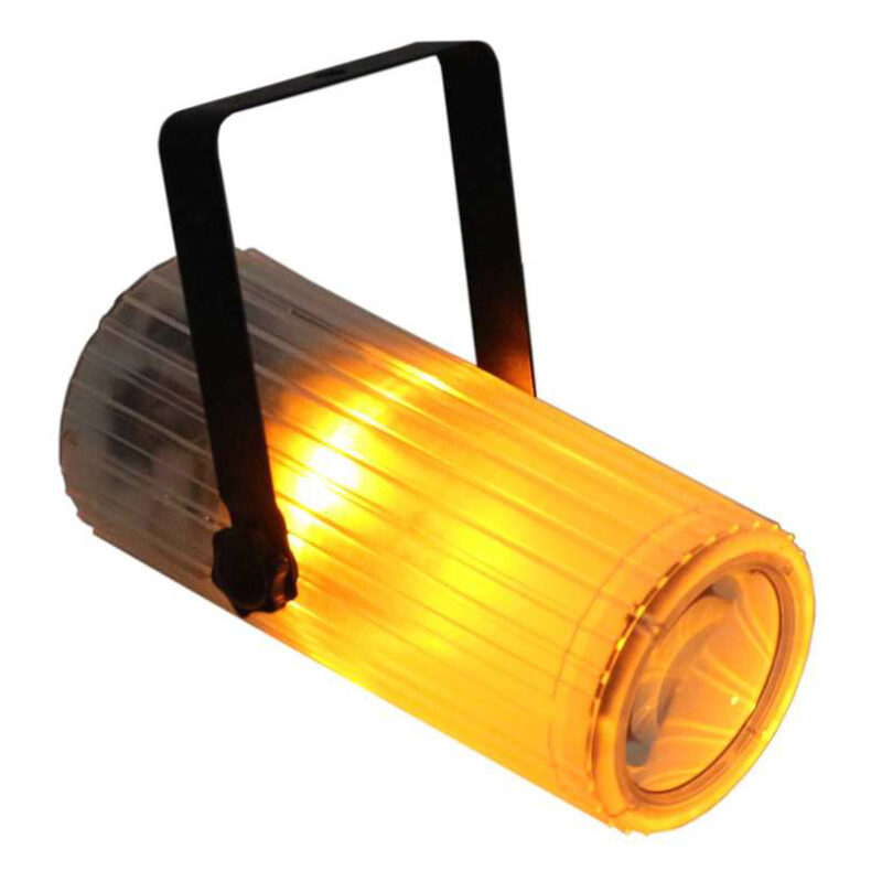 LED STAR MOONFLOWER Эффект светодиодный "лунный цветок"