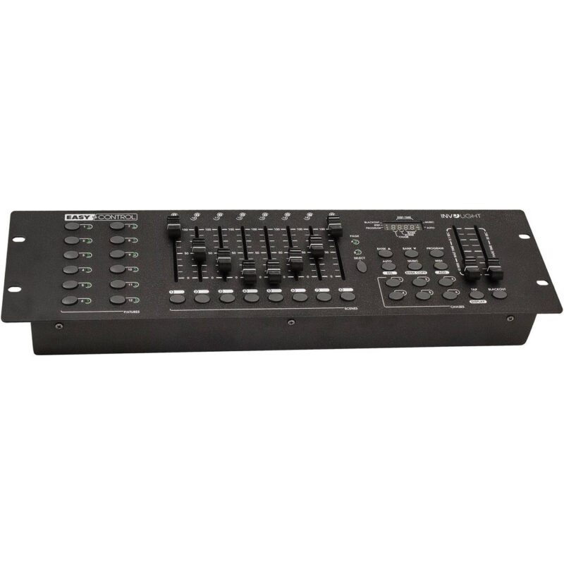 INVOLIGHT EASYControl Контроллер DMX-512