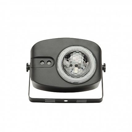 STARLIGHT LD03LL LED-эффект + лазер