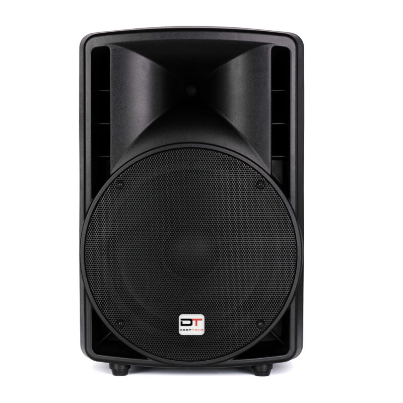 DEEPTONE FP-112 Активная акустическая система