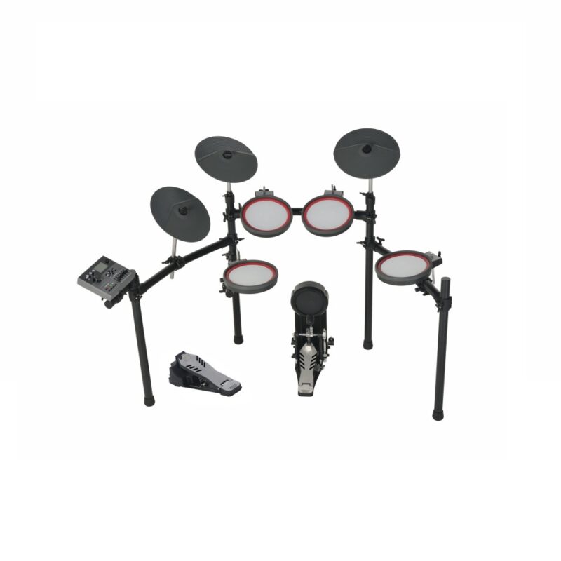 LDrums MK-5L Цифровая ударная установка