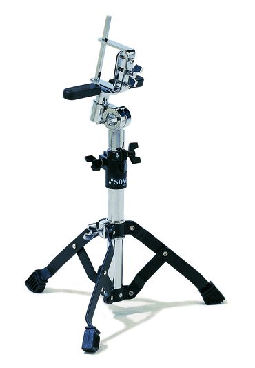 SONOR 90610600 BST-L Стойка для бонго,низкая,хром/черная