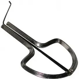 SCHWARZ 805/10N (Австрия) Варган никилированный