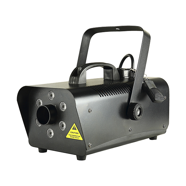 LAudio WS-SM900LED Генератор дыма 900Вт