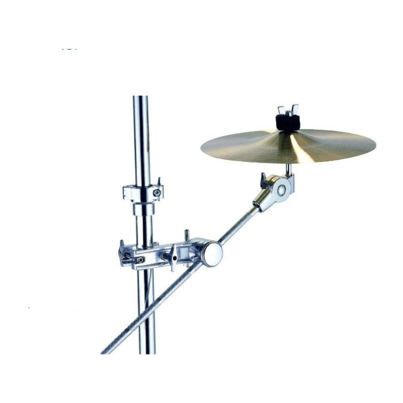 PEACE DA-114 клэмп + мини-журавль под тарелку сплеш