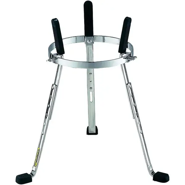 MEINL ST-DJEMBE Стойка для Джембе, хромированная сталь