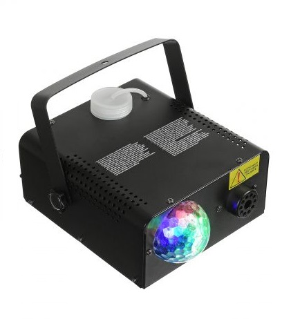 X-POWER X-02 Дым-машина