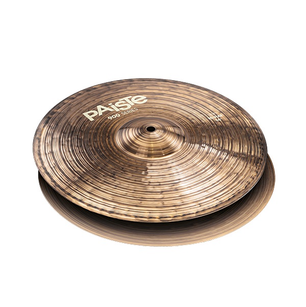 Paiste 0001903914 900 Series Hi-Hat Bottom Тарелка нижняя 14"